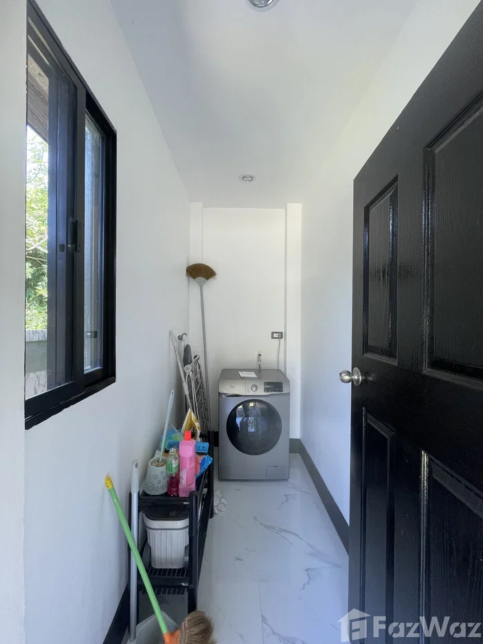 รูป วิลล่าให้เช่า 4 ห้องนอน ในโครงการ เคป ไฮทส์  6171291 - รูปที่ 19/21