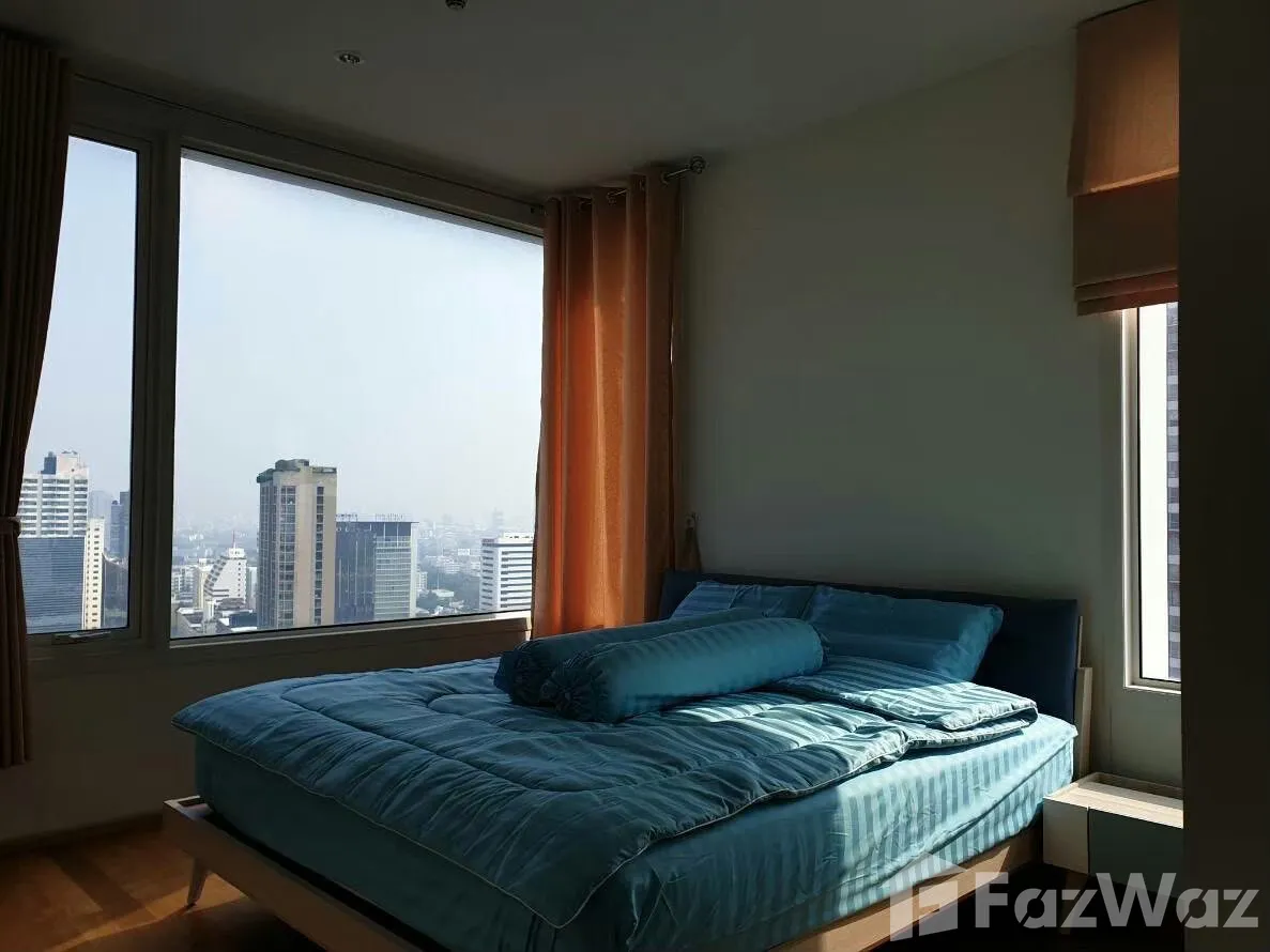 picture Villa Rachatewi 6173812 - 2/7