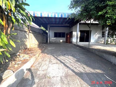 รูป บ้านเดี่ยว 65.1 ตร.วา เมืองกาญจนบุรี กาญจนบุรี 1.8M - รูปที่ 37/40