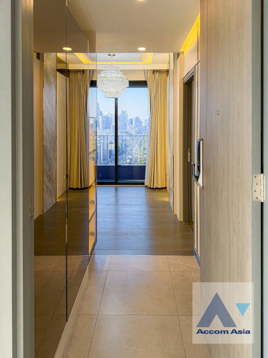 รูป 🔼🔽 AccomA 📩  2 BR Condominium @COCO Parc (AA45987) - รูปที่ 4/10