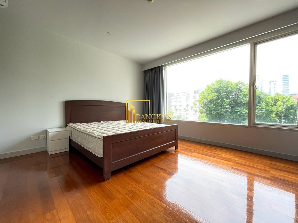 picture Hampton | Spacious 3 Bedroom Condo For Rent in Thonglor - BR17201CD - 9/31