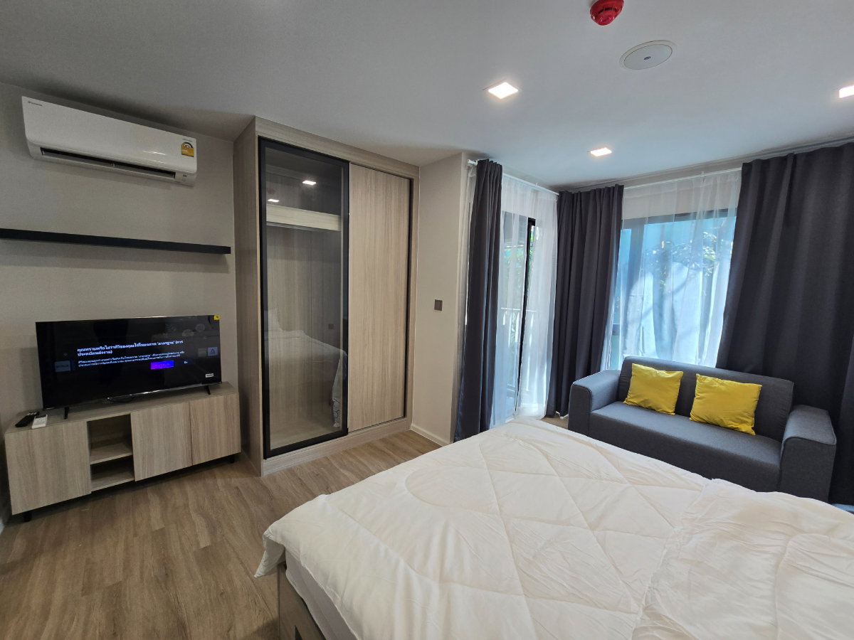 picture ✨For Rent Atmoz Flow Minburi  ✨ - 3/9