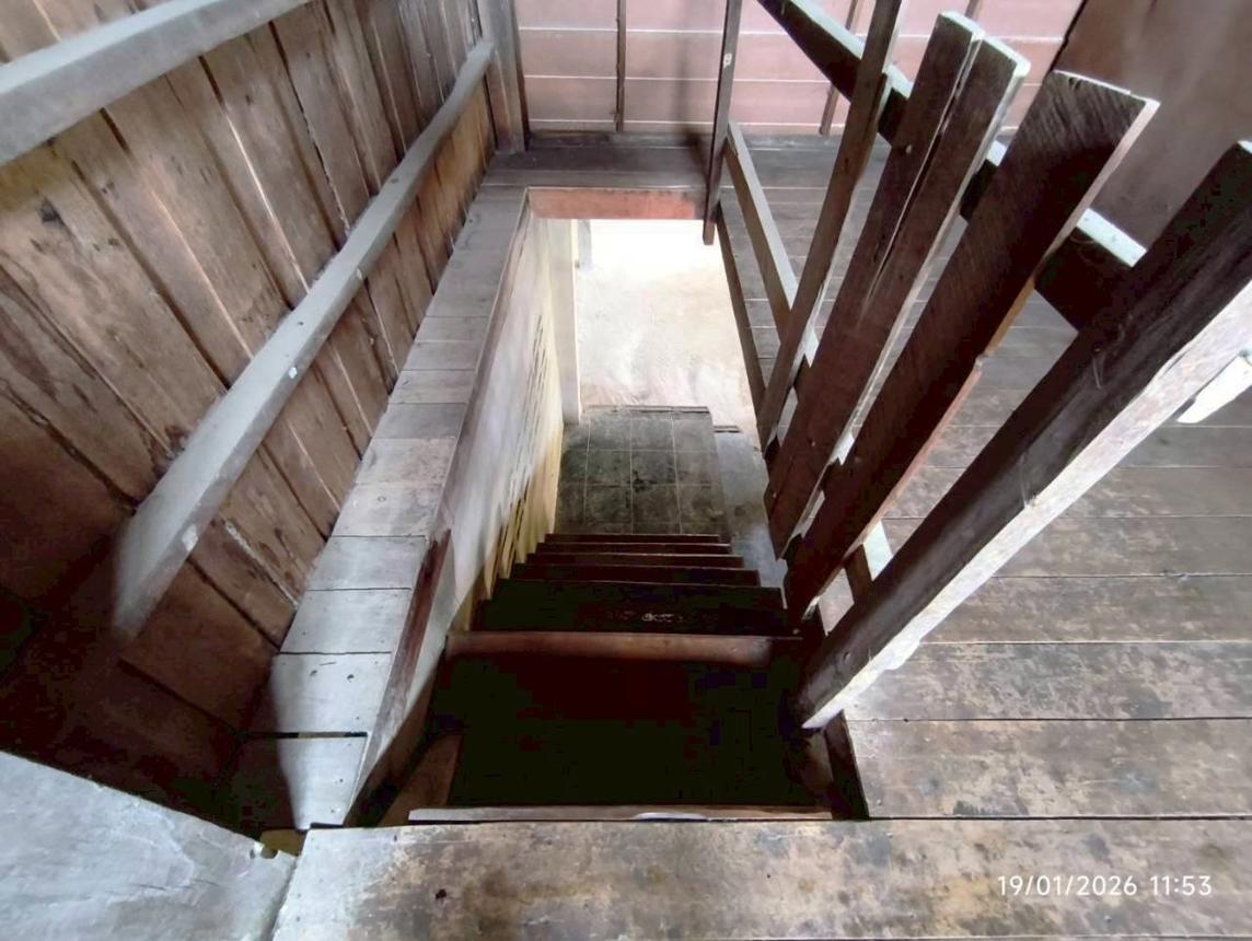 รูป บ้านเดี่ยว 57.8 ตร.วา เชียงคำ พะเยา 391,000 - รูปที่ 23/30