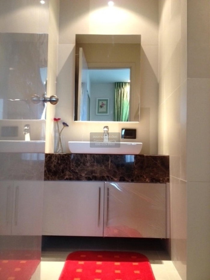 รูป 🔥🔥🔥 เช่า คอนโด  Fuse Sathorn - Taksin BTS-วงเวียนใหญ่ กรุงธนบุรี บางลำภูล่าง คลองสาน กรุงเทพ CX-02689 ✅ ทักไลน์ @connexproperty ตอบทันที ทีมงานมืออาชีพ ✅ 🔥🔥🔥 - รูปที่ 8/9