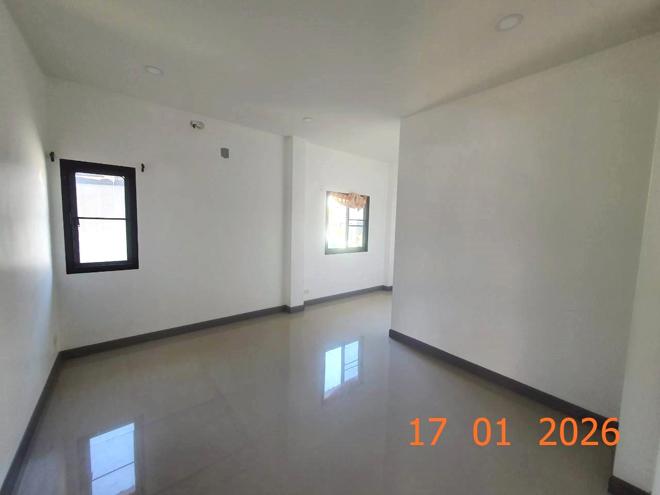 รูป บ้านเดี่ยว 55 ตร.วา สารภี เชียงใหม่ 1.6M - รูปที่ 9/36