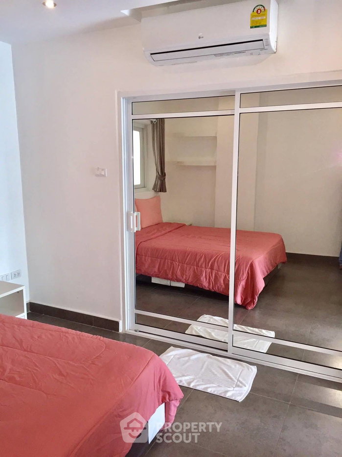 รูป คอนโด 1-ห้องนอน ที่ ทูดอร์ คอร์ท คอนโดมีเนียม พระตำหนัก ใกล้ ถนนพระตำหนัก พัทยา (ID 2796298) - รูปที่ 9/11