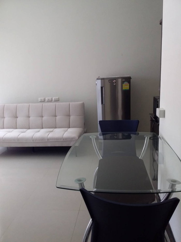 picture Hot Price for rent Baan Klang Krung Siam-Pathumwan🔥 - 2/6