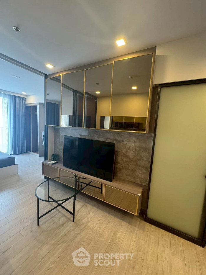 picture 1-BR Condo at One 9 Five Asoke - Rama 9 near MRT Phra Ram 9 (ID 2761077) - 4/8