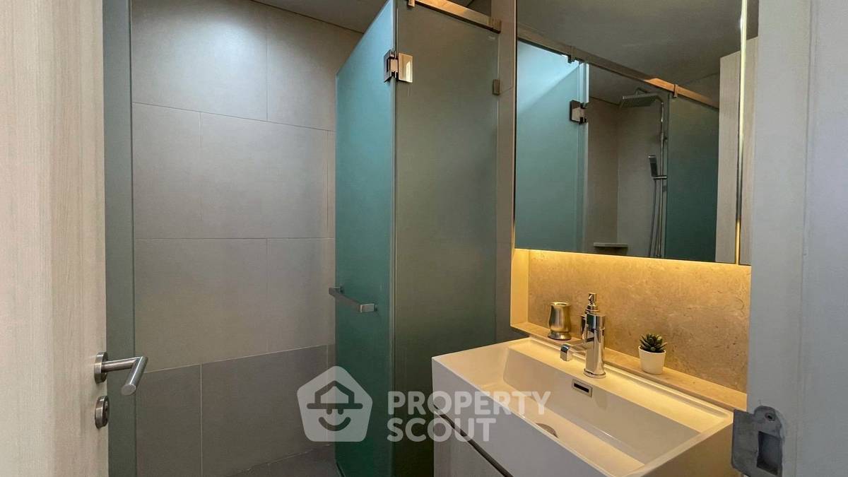 รูป คอนโด 2-ห้องนอน ที่ เดอะ ลุมพินี 24 ใกล้ BTS พร้อมพงษ์ (ID 2791684) - รูปที่ 5/8