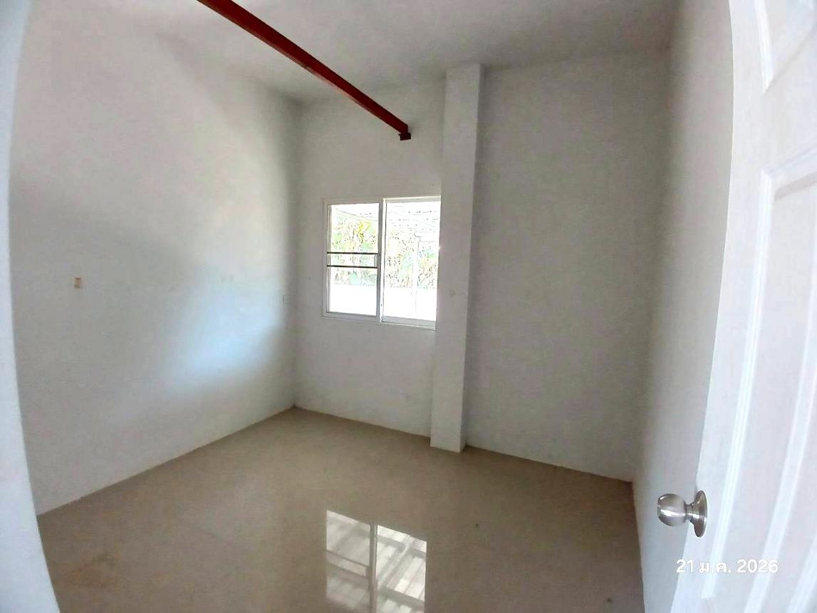 รูป บ้านเดี่ยว 88.7 ตร.วา บ้านสินวาทิน ดอยสะเก็ด เชียงใหม่ 1.9M - รูปที่ 23/38