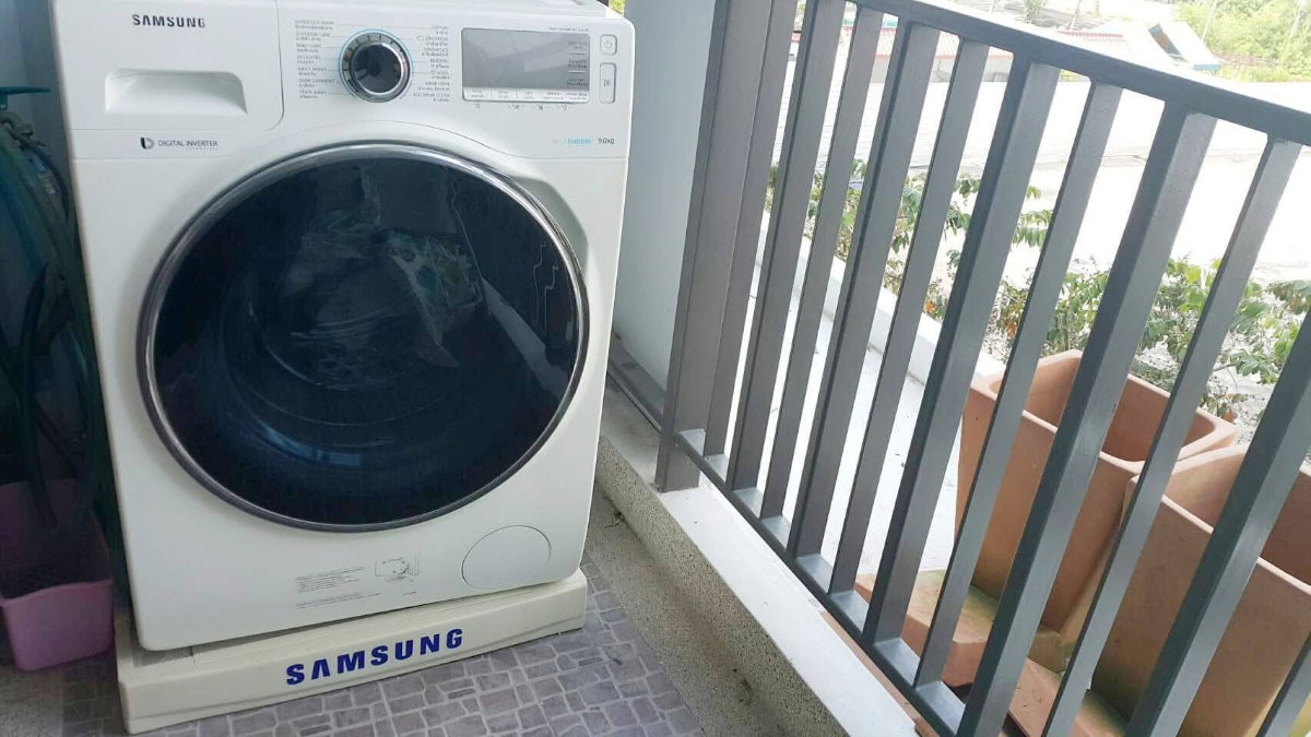 รูป 🔥ด่วน ห้องไปไวมากกก  Code: 26KJ1748  ให้เช่า Silk Place Pahonyothin - Laksi ✅ Add Line @kjcondo (มี@ข้างหน้าด้วยนะคะ) - รูปที่ 9/12