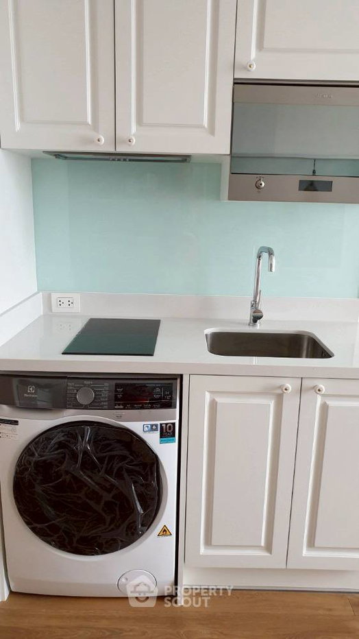 picture 1-BR Condo at Noble Be 33 near BTS Phrom Phong (ID 2796243) - 5/6