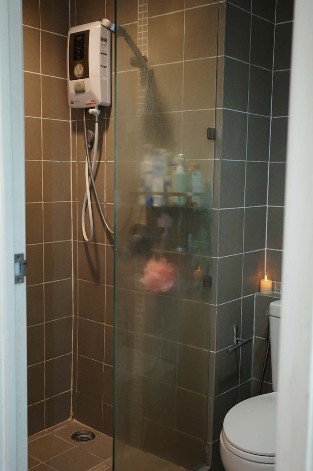 รูป ขายคอนโด Fuse Mobius 2 ห้องนอน 56 ตร.ม. ชั้น 23 วิวสระ ใกล้ ARL รามคำแหง - รูปที่ 19/40