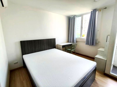 Condos for rent : For rent Chatau in town rama8 