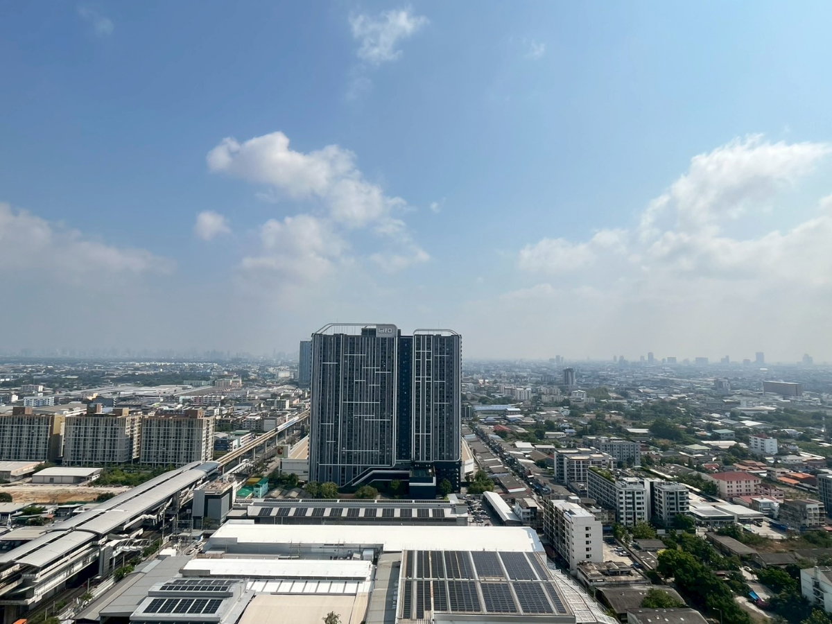 รูป PFD-08254 ให้เช่า ศุภาลัย เวอเรนด้า สุขุมวิท 117 (Supalai Veranda Sukhumvit 117) ใกล้รถไฟฟ้า BTS ปู่เจ้า 🚈✨ - รูปที่ 12/12