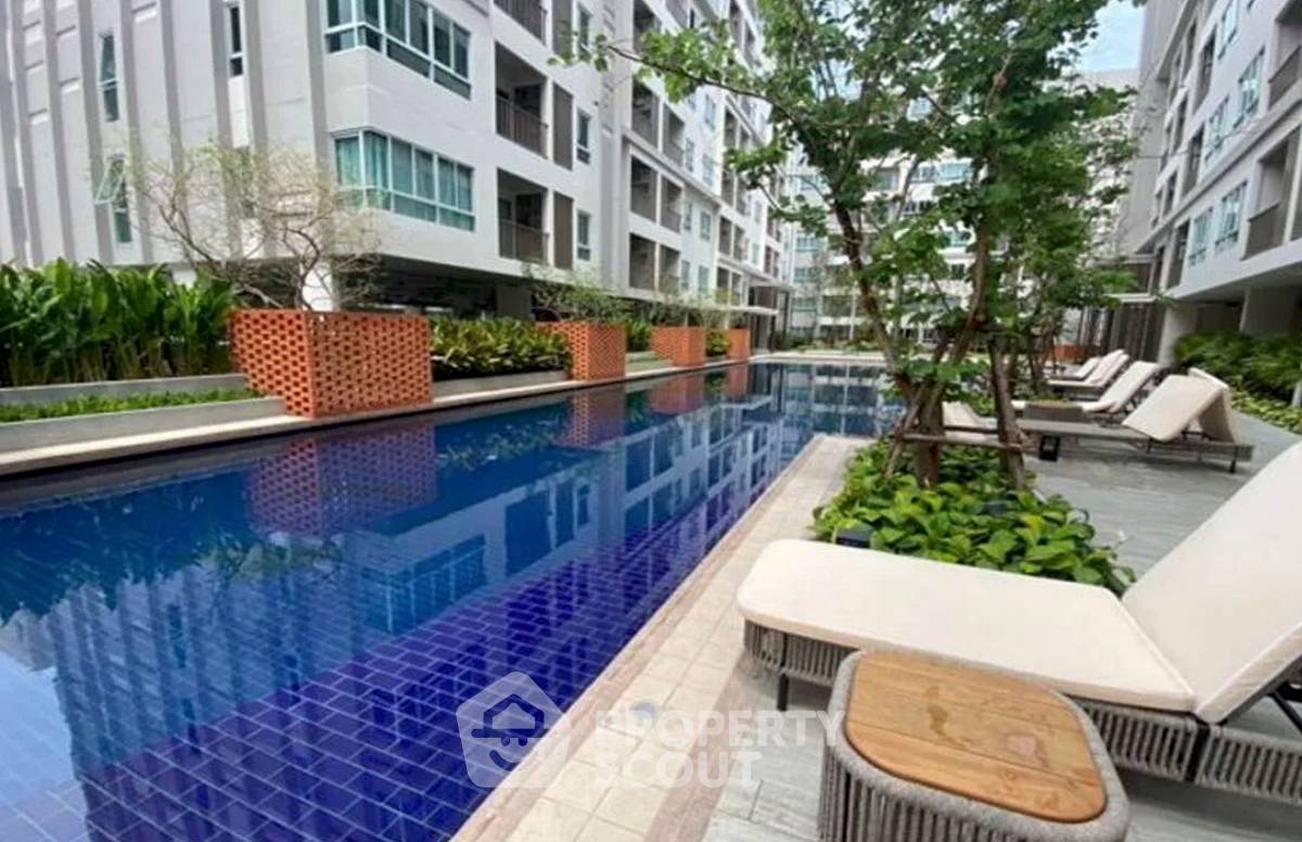 รูป คอนโด 1 ห้องนอน ให้เช่า โครงการ Dcondo Rin Chiang Mai ใกล้ CentralFestival (ID 2796318) - รูปที่ 3/3