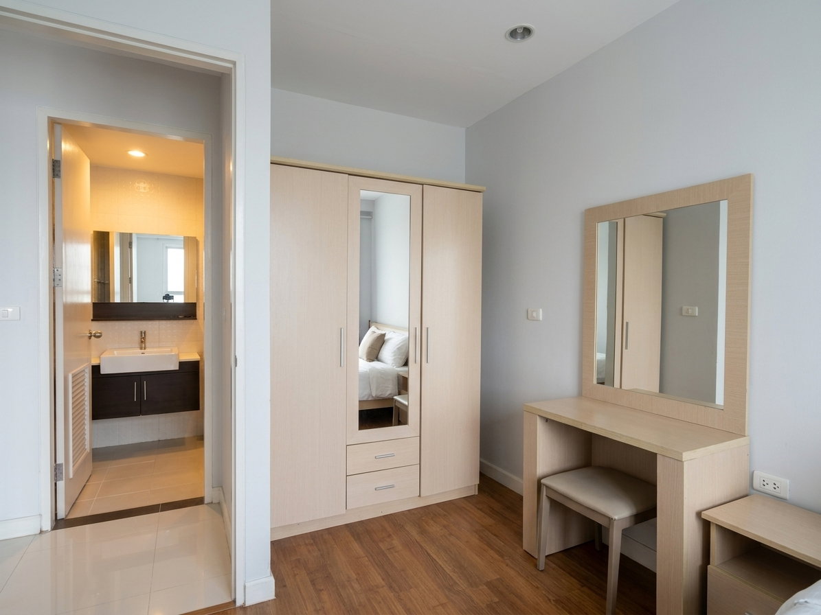 รูป ✨ ขายคอนโด The Mark รัชดา - แอร์พอร์ตลิงค์💰 ราคาเพียง 2,490,000 บาท - รูปที่ 3/11