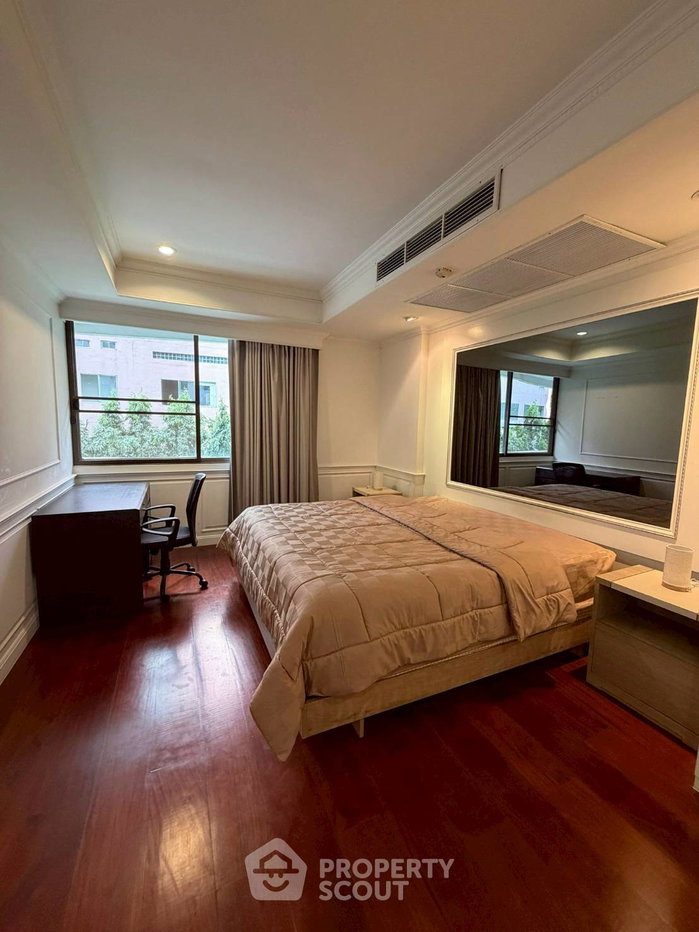 picture 2-BR Condo at Premier Condominium near BTS Phrom Phong (ID 2711869) - 7/12