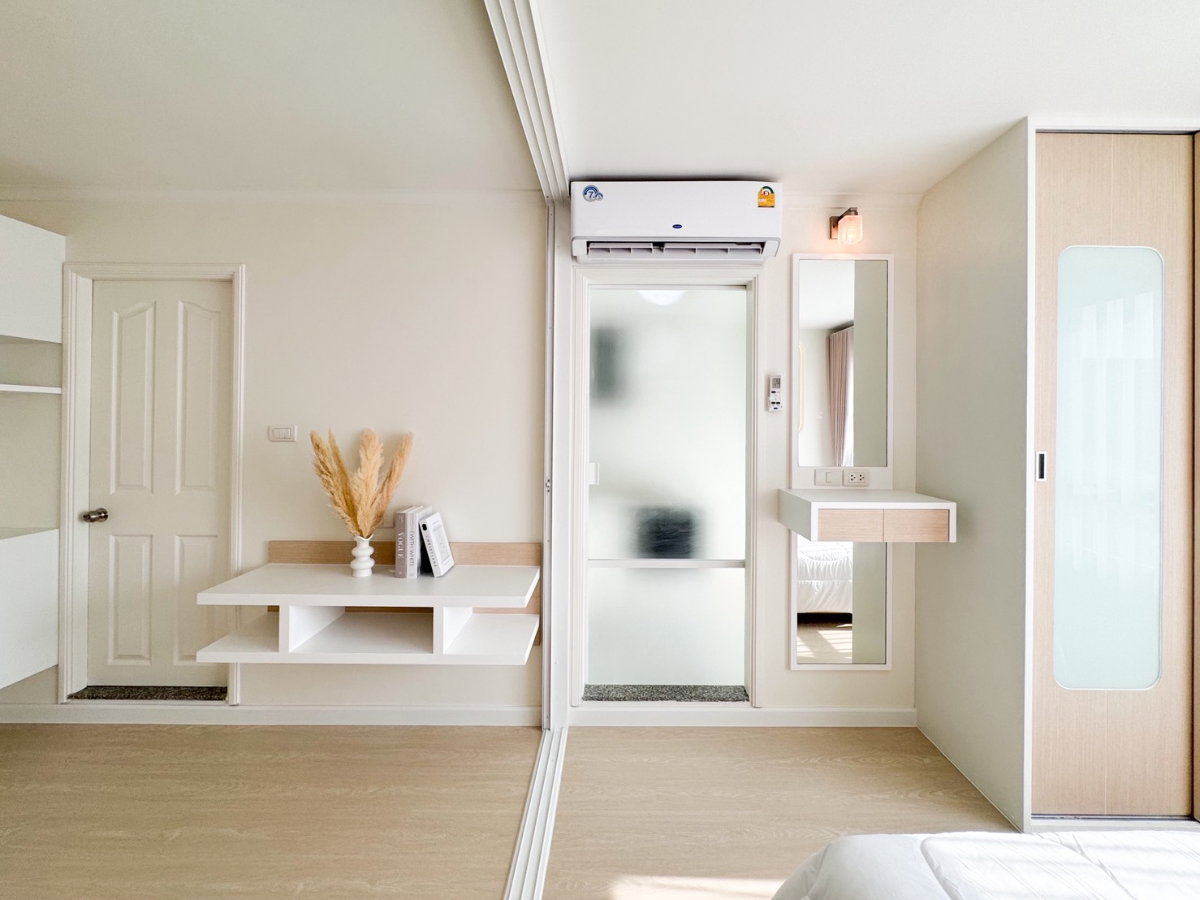 รูป Pupae080426 ขาย คอนโด Lumpini Ville Ramkhamhaeng 26 (ลุมพินี วิลล์ รามคำแหง 26) - รูปที่ 5/15