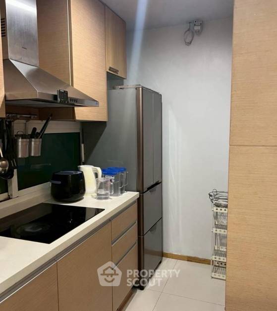 รูป คอนโด 2-ห้องนอน ที่ ดิ เอ็มไพร์ เพลส ใกล้ BTS เซนต์หลุยส์ (ID 2772271) - รูปที่ 2/3