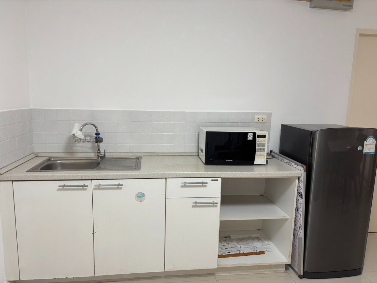 รูป One Siam【𝐒𝐄𝐋𝐋 & 𝐑𝐄𝐍𝐓】🔥ห้องเรียบ แต่งสวยลงตัว เฟอร์ครบ ใช้ชีวิตสะดวกในทุกมิติ🔥 ติดต่อไลน์ไอดี: @hacondo - รูปที่ 8/10