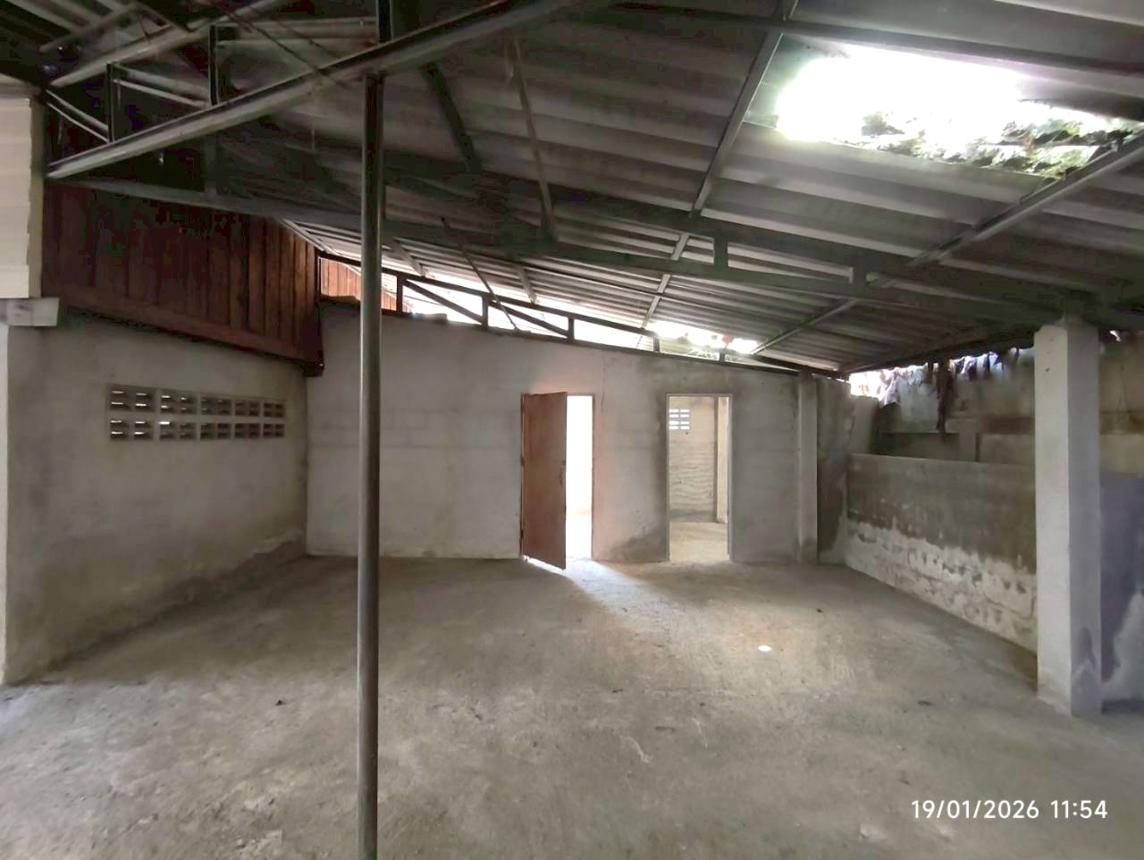 รูป บ้านเดี่ยว 57.8 ตร.วา เชียงคำ พะเยา 391,000 - รูปที่ 20/30