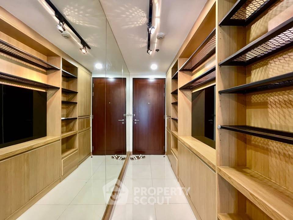 รูป คอนโด 1-ห้องนอน ที่ เดอะ ไลน์ พหลโยธิน พาร์ค ใกล้ MRT พหลโยธิน (ID 2787863) - รูปที่ 17/30