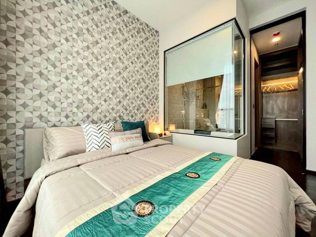 รูป คอนโด 1-ห้องนอน ที่ พาร์ค ออริจิ้น ทองหล่อ ใกล้ BTS ทองหล่อ (ID 2790721) - รูปที่ 3/7