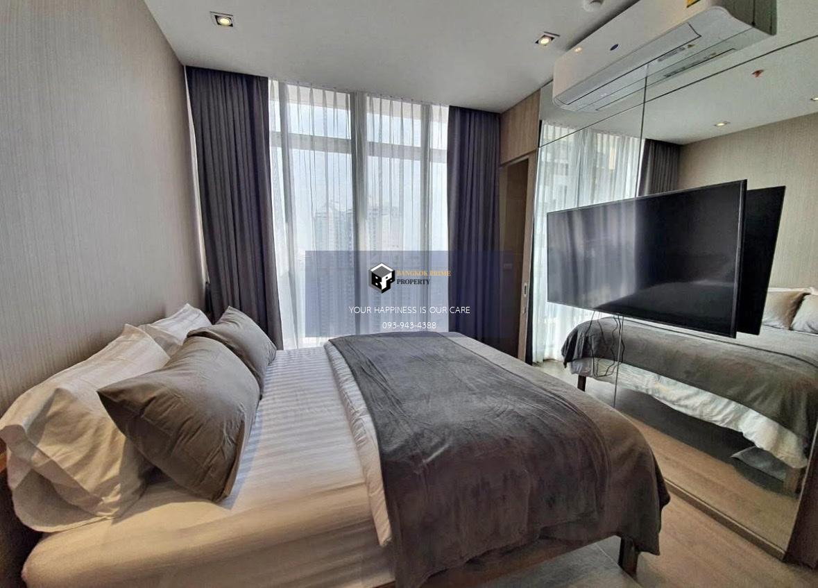 รูป Park Origin Phrom Phong | 🚝ใกล้ BTSพร้อมพงษ์ #2026040614303#FC - รูปที่ 2/6