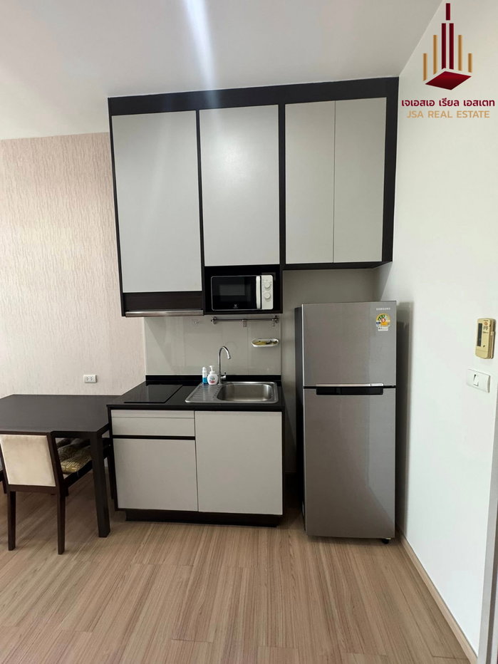 รูป ✨ ให้เช่า เดอะ แคปิตอล เอกมัย - ทองหล่อ ✨  ราคา 18,000 บาท/เดือน - รูปที่ 4/8