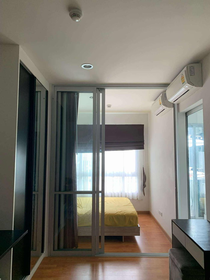 รูป ขายคอนโดทำเลทอง! President Sathorn–Ratchaphruek Phase 3 - รูปที่ 10/10