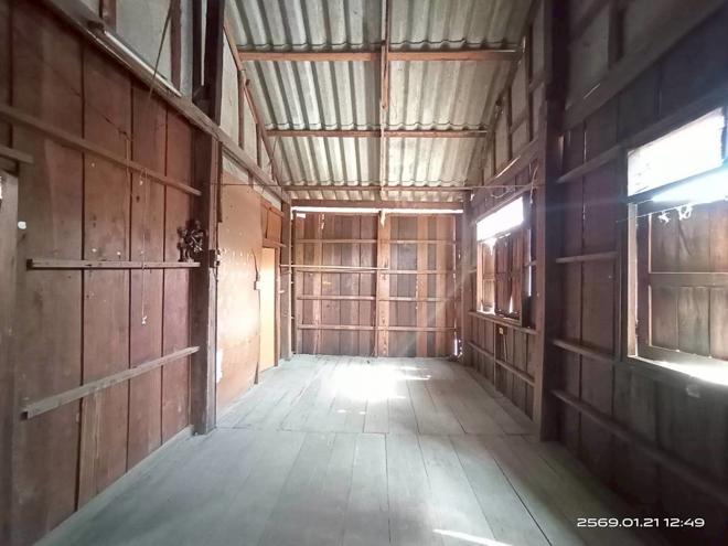 picture HOME 85 Sq.w. Khao Wong Kalasin for 1.1M - 14/36