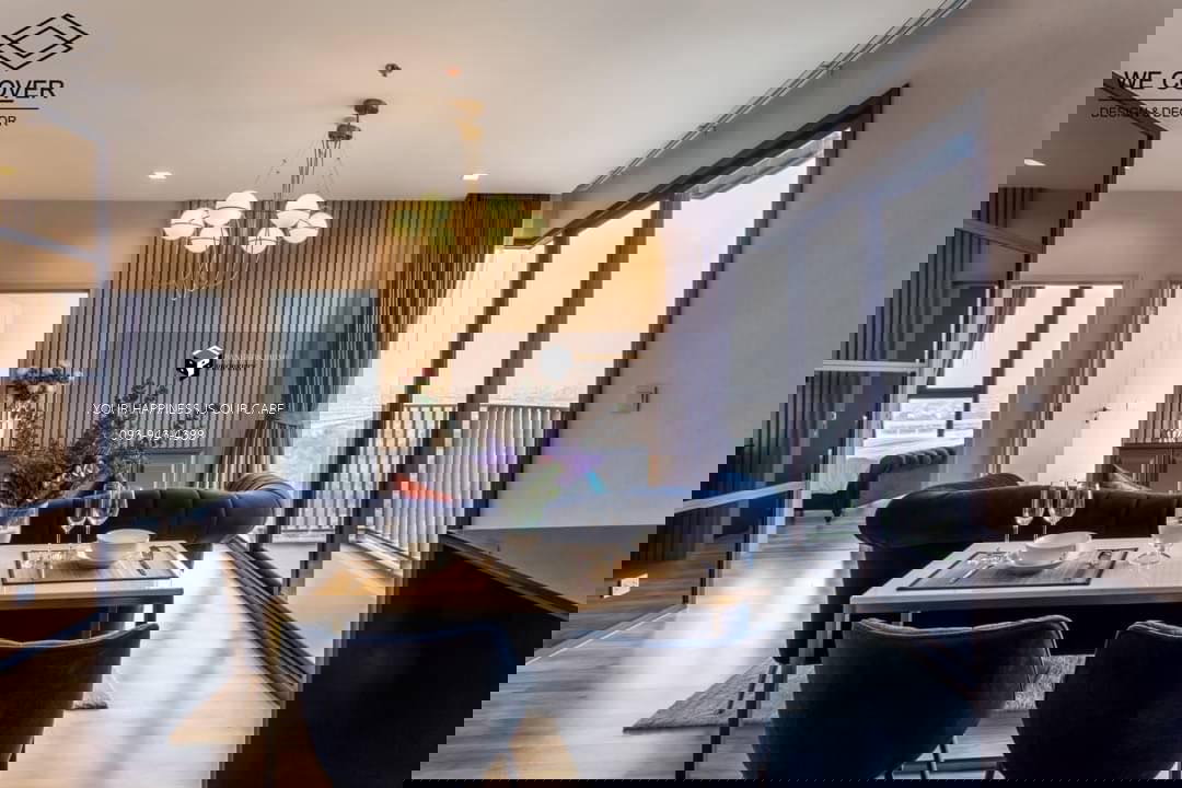 รูป The Line Jatujak-Mochit | 🚝ใกล้ BTS,MRTจตุจักร #2026040614295#FC - รูปที่ 12/12