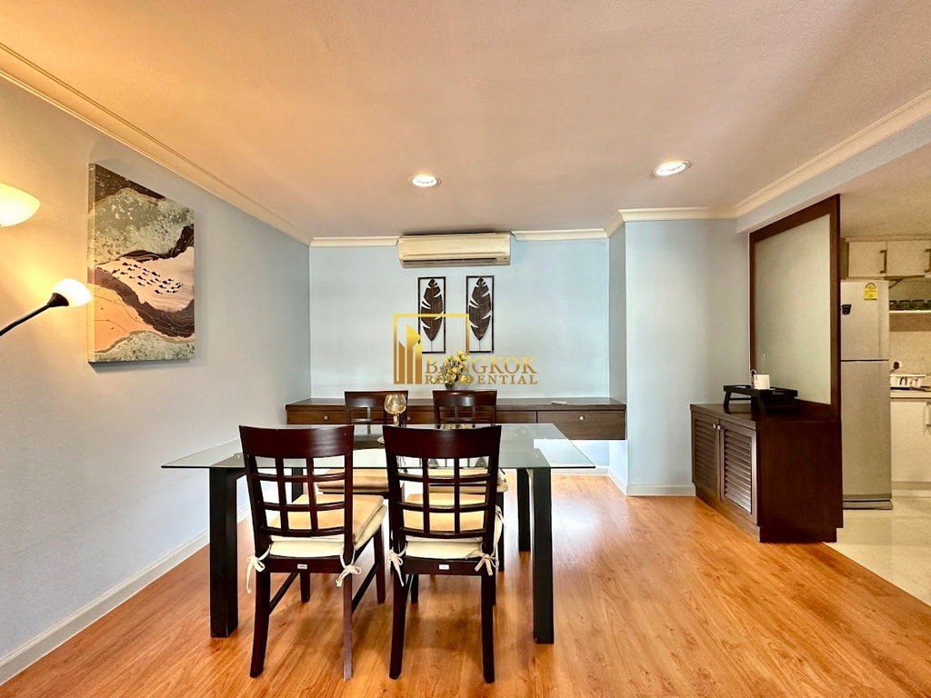 รูป Grand Heritage | Delightful 2 Bedroom Condo For Rent in Thonglor - BR18678CD - รูปที่ 5/27