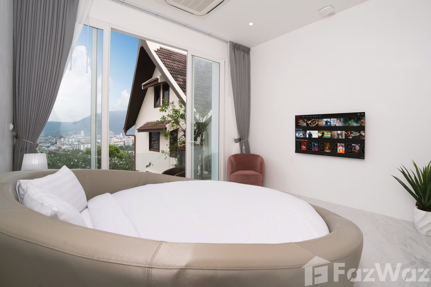 รูป ขาย วิลล่า 5 ห้องนอน ใน ป่าตอง, ภูเก็ต 1728098 - รูปที่ 4/12