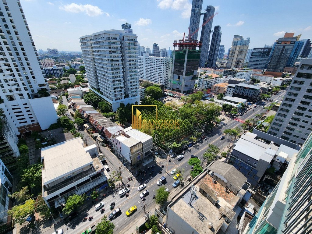 รูป Ivy Thonglor | 2 Bedroom Condo For Rent in Thonglor - BR6403CD - รูปที่ 6/28