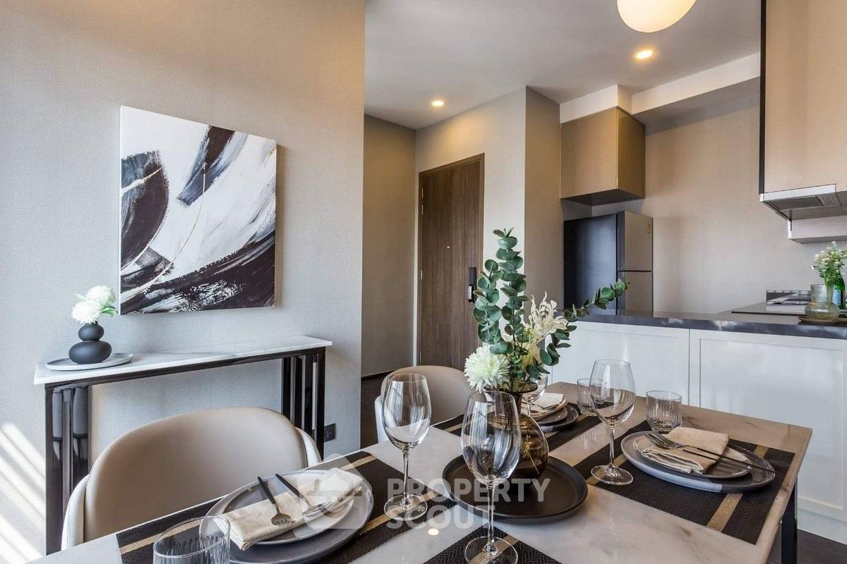 picture 3-BR Condo at Park Origin Thonglor near BTS Thong Lor (ID 2796357) - 7/9