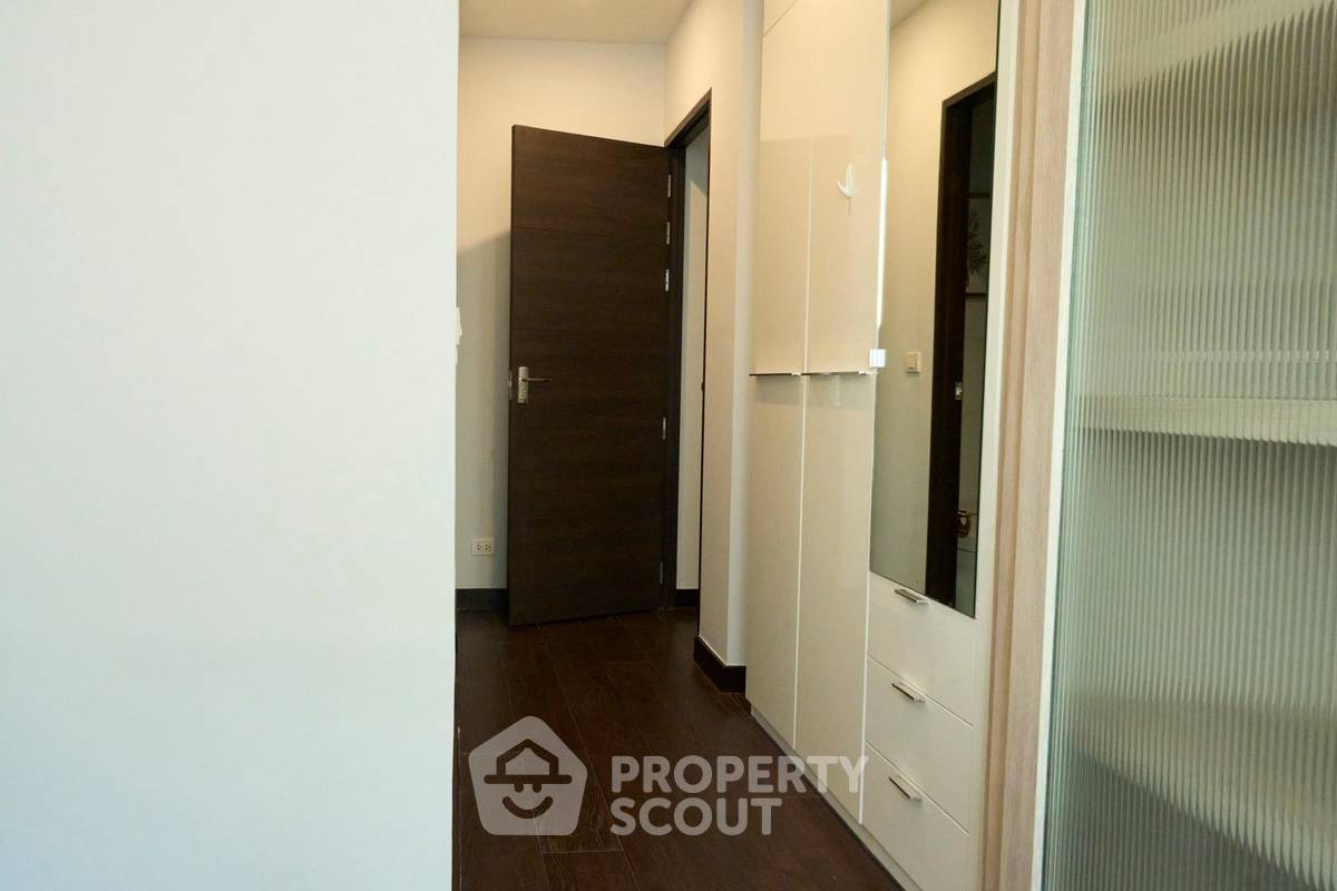 รูป คอนโด 1-ห้องนอน ที่ ไอดิโอ คิว พญาไท ใกล้ BTS พญาไท (ID 2792049) - รูปที่ 12/17