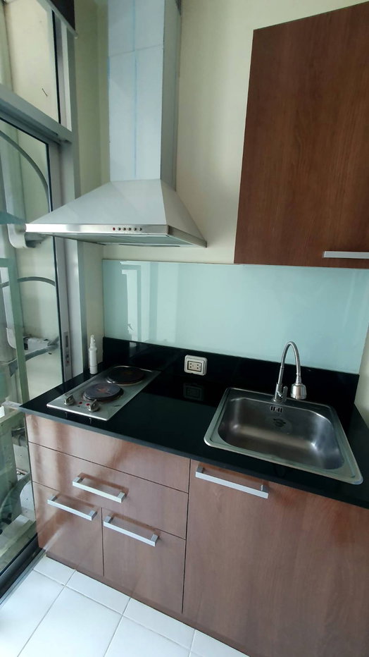 รูป ขาย 2 ห้องนอน 46 ตร.ม. ชีวาทัยราชปรารภ Chewarathai Rajprarap   - รูปที่ 14/17