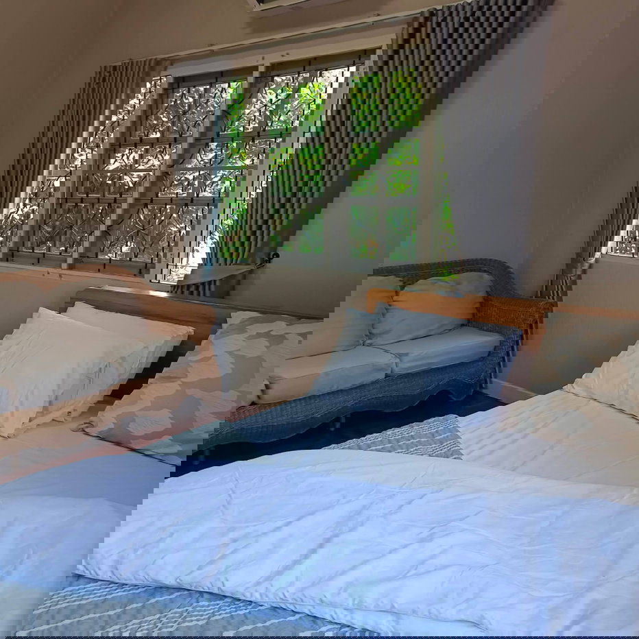 รูป เช่า บ้านเดี่ยวหลังใหญ่ ม.รุ่งอรุณ3 หางดง ใกล้กาดฝรั่ง เพียง 1 กม. - รูปที่ 12/17