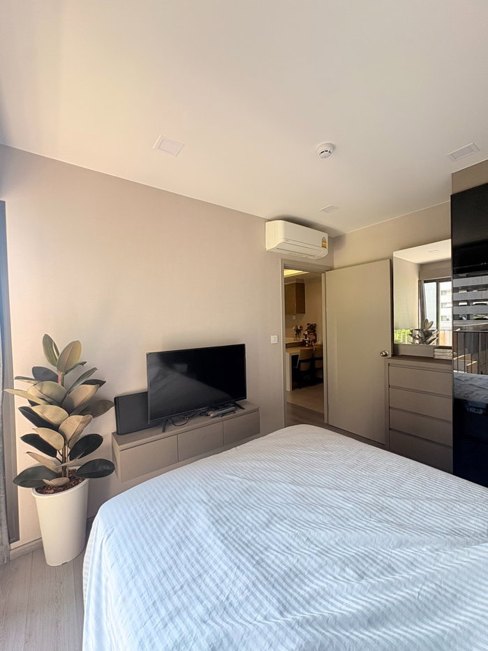 picture Politan breeze riverside condo for rent 2 bed room - 11/16