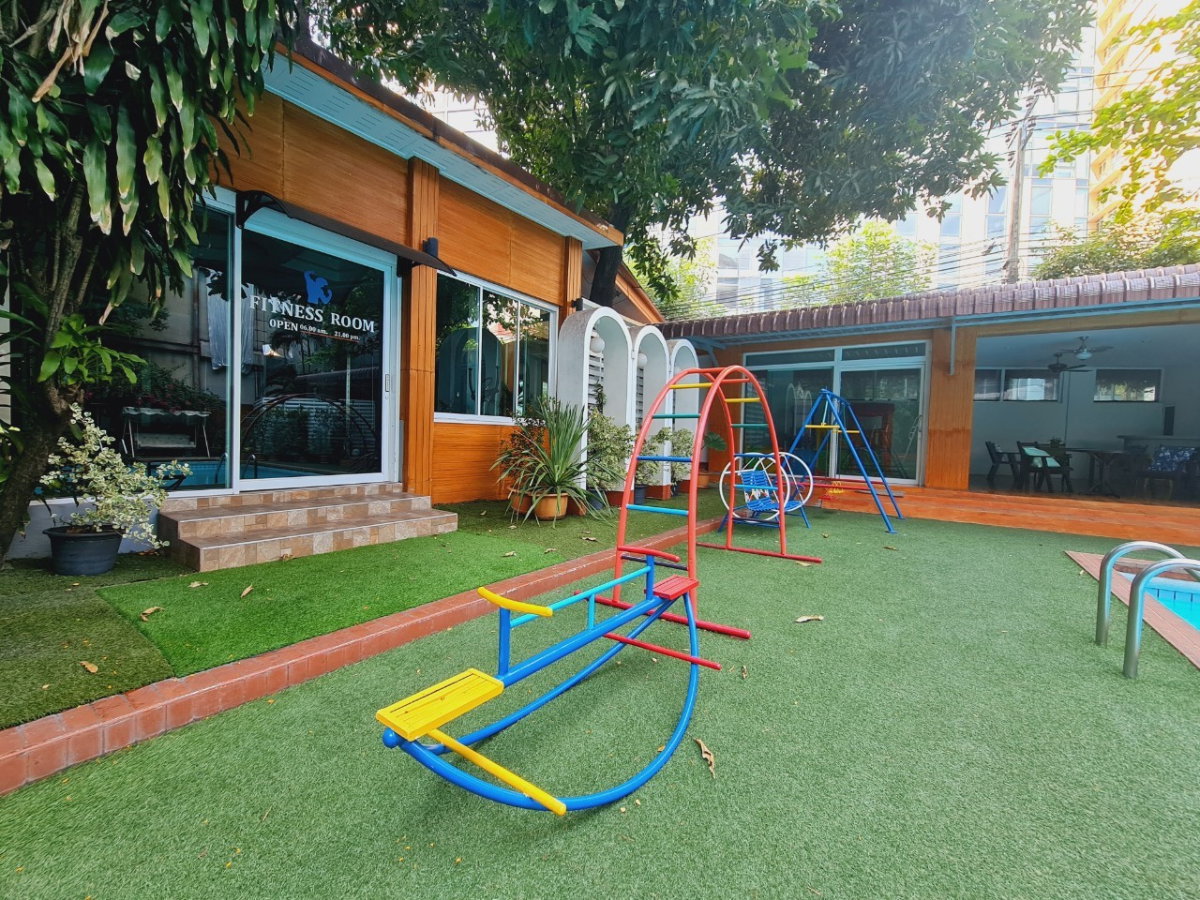 รูป Very Spacious 2 Bed Apartment For Rent in Thonglor - BR21178AP - รูปที่ 25/29