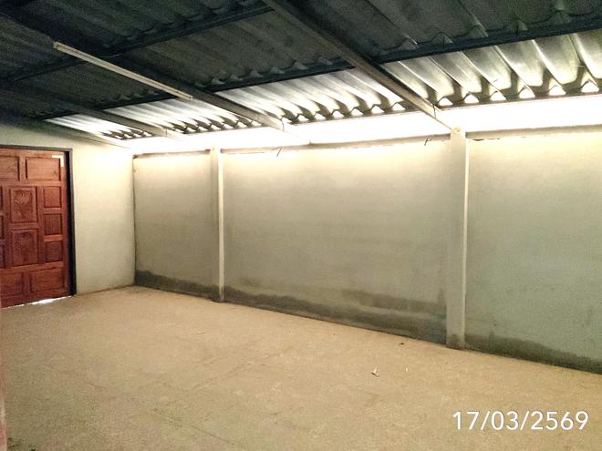 รูป บ้านเดี่ยว 292.1 ตร.วา พาน เชียงราย 1M - รูปที่ 10/30