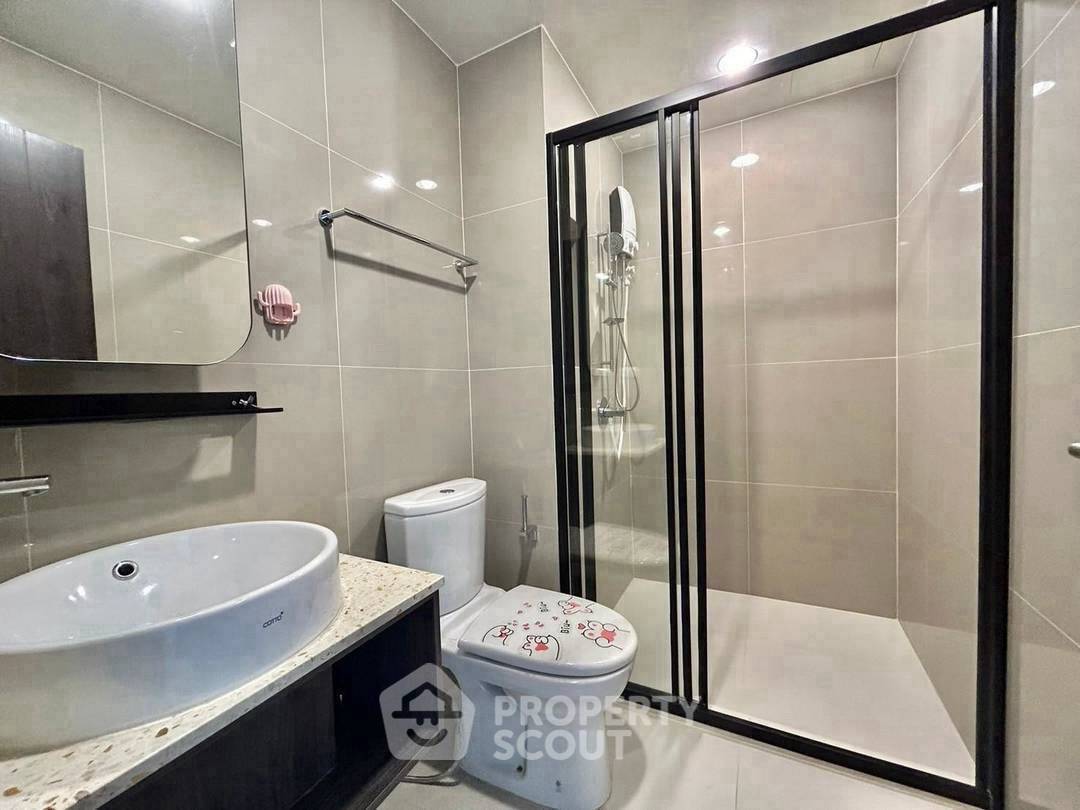 รูป คอนโด 2-ห้องนอน ที่ เอ็กซ์ที ห้วยขวาง ใกล้ MRT ห้วยขวาง (ID 2796416) - รูปที่ 10/14