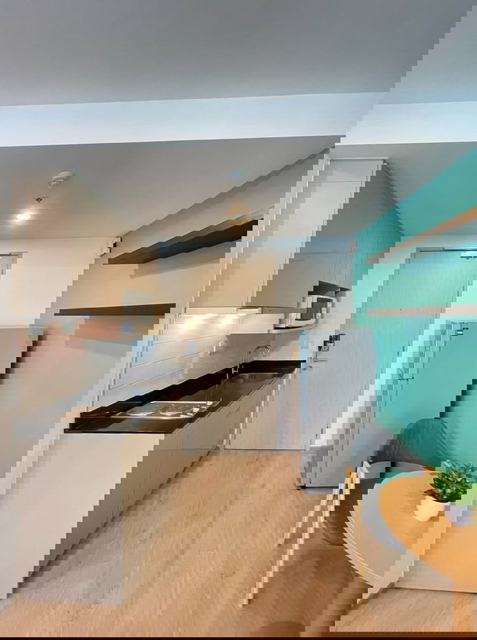 รูป เช่าคอนโด IDEO Q Chula - Samyan/ไอดีโอ คิว จุฬา - สามย่าน (D6904015) ID Line : @condo98 - รูปที่ 5/7