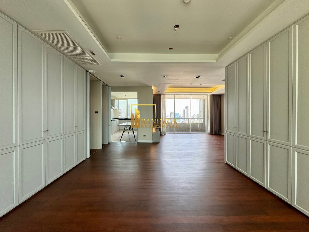 รูป Hampton Thonglor | Fantastic 3 Bedroom Condo For Sale - BR19049CD - รูปที่ 8/38
