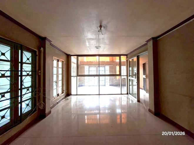 รูป บ้านเดี่ยว 124 ตร.วา เดอะลากูน1-2 สามโคก ปทุมธานี 3.5M - รูปที่ 2/60