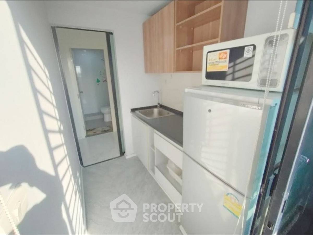 picture 2-BR Condo at D Mura Ratchayothin near BTS Kasetsart University (ID 2420186) - 8/10
