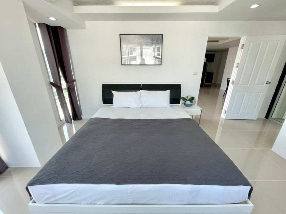 picture Condo for Rent: Waterford Sukhumvit 50 - 28/29