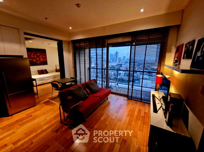 ขายคอนโด : คอนโด 2-ห้องนอน ที่ เดอะล็อฟท์ เย็นอากาศ คอนโดมิเนียม ใน ช่องนนทรี (ID 1214764)